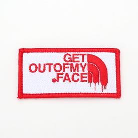 embroidery patches