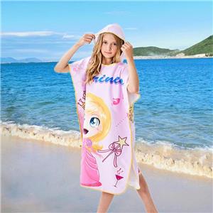 beach towel