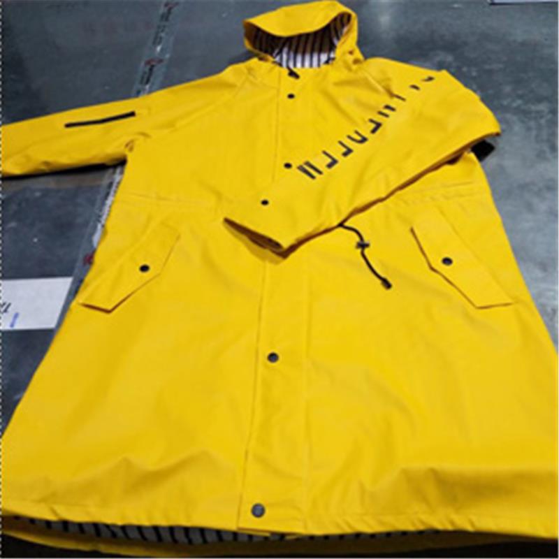 raincoat